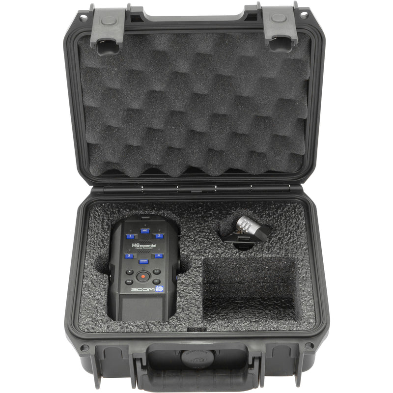 SKB iSeries Zoom H6essential Recorder Case