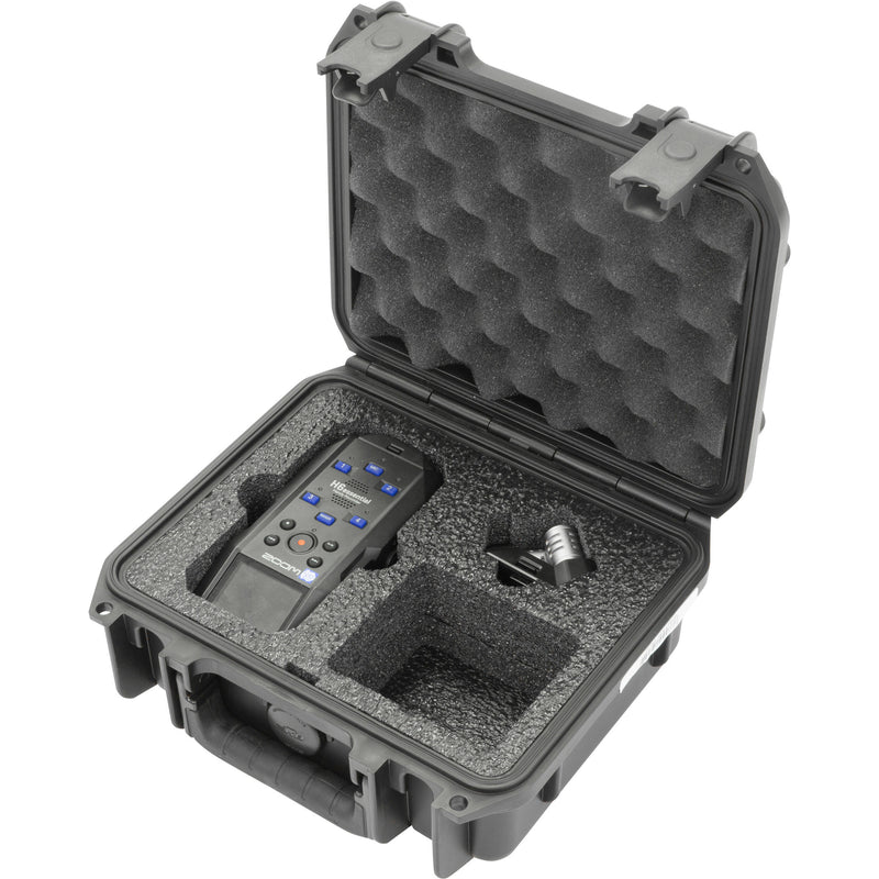 SKB iSeries Zoom H6essential Recorder Case