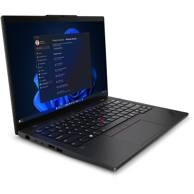 Lenovo 14" ThinkPad L14 Gen 5 Multi-Touch Laptop