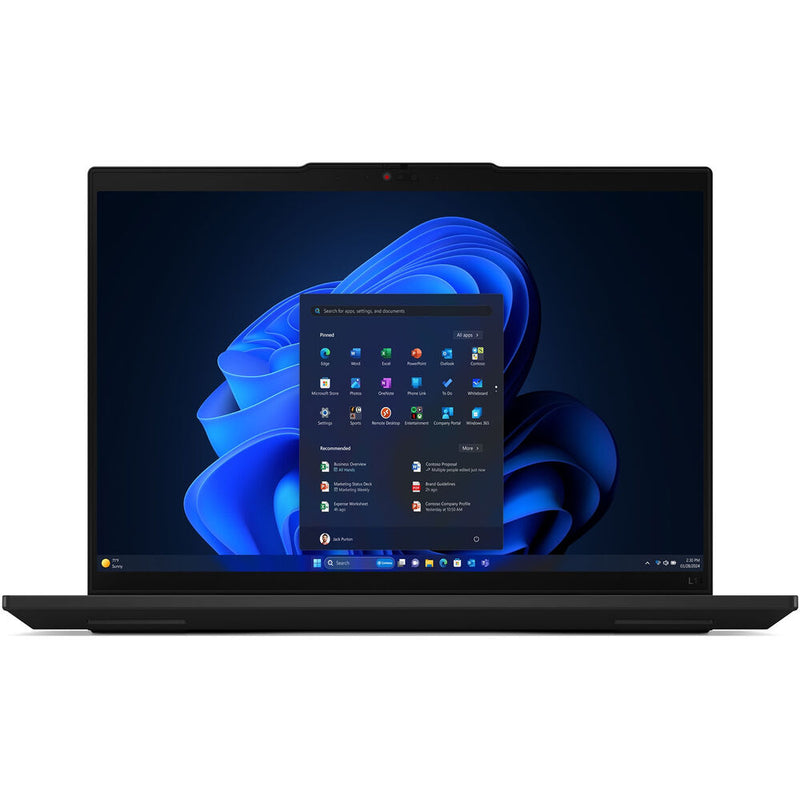 Lenovo 14" ThinkPad L14 Gen 5 Multi-Touch Laptop