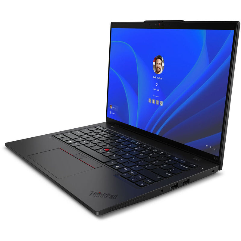 Lenovo 14" ThinkPad L14 Gen 5 Multi-Touch Laptop