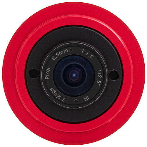 ZWO ASI678MC USB 3.0 Color Astronomy Camera