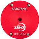 ZWO ASI678MC USB 3.0 Color Astronomy Camera