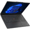 Lenovo 14" ThinkPad E14 Gen 6 Multi-Touch Laptop (Graphite Black)