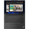 Lenovo 14" ThinkPad E14 Gen 6 Multi-Touch Laptop (Graphite Black)