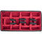 A-MoDe Limited Divider Set for Pelican 1556 (Red)