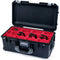 A-MoDe Limited Divider Set for Pelican 1556 (Red)