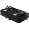 Odyssey Hercules DJControl Impulse T7 EVA Party-Ready Soft Case Bag