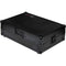 Odyssey Black Label Flight Case with Laptop Platform for Hercules Inpulse 500 & Pioneer DDJ-SR2