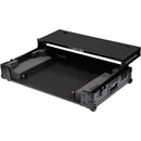 Odyssey Black Label 1 RU Flight Case for DDJ-REV5