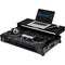 Odyssey Black Label 1 RU Flight Case for DDJ-REV5