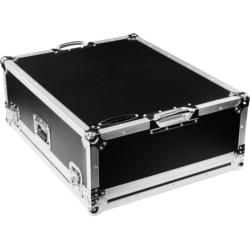 Odyssey Flight Case for TASCAM Sonicview 24 Mixing Console