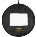 Impact Collapsible Background/Diffuser (Translucent, 5 x 7')