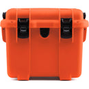 Nanuk T20 Top Loader Hard Case (Orange, 11.2L)