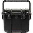 Nanuk T20 Top Loader Hard Case (Black, 11.2L)