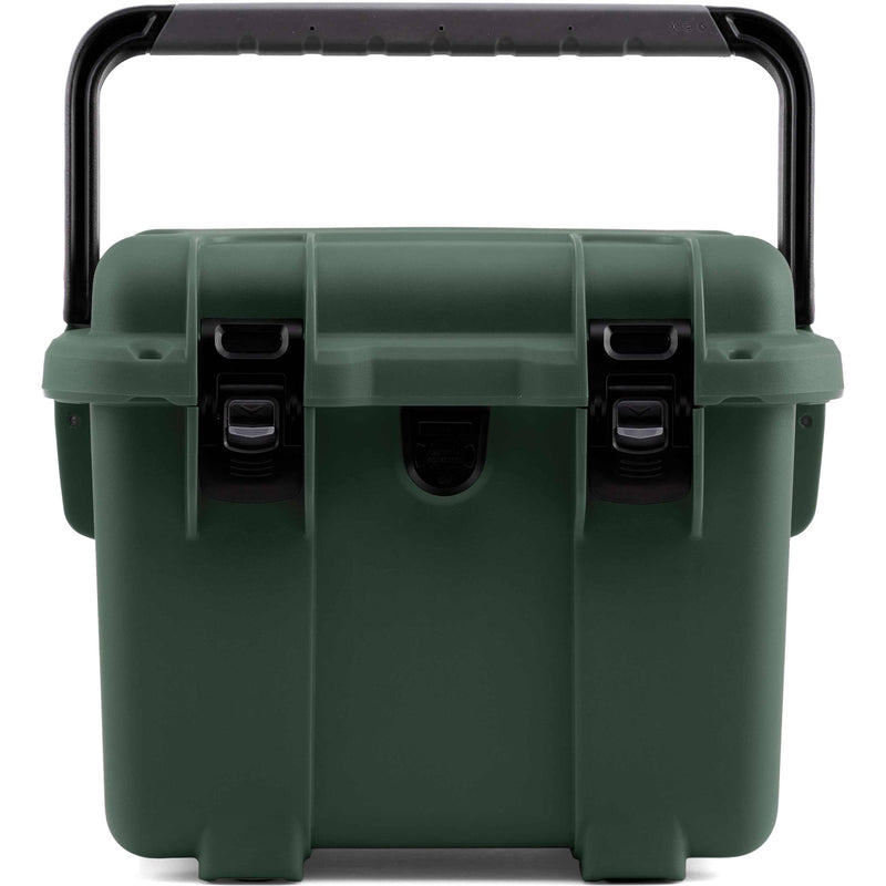 Nanuk T20 Top Loader Hard Case (Olive, 11.2L)