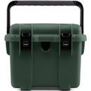 Nanuk T20 Top Loader Hard Case (Olive, 11.2L)