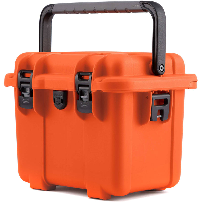 Nanuk T20 Top Loader Hard Case (Orange, 11.2L)