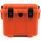 Nanuk T20 Top Loader Hard Case (Orange, 11.2L)