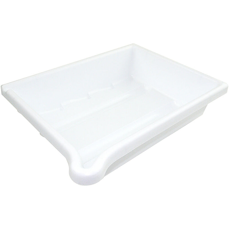 Arista Developing Tray (8 x 10", White)