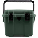 Nanuk T20 Top Loader Hard Case (Olive, 11.2L)