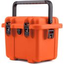 Nanuk T20 Top Loader Hard Case (Orange, 11.2L)