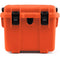 Nanuk T20 Top Loader Hard Case (Orange, 11.2L)