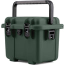 Nanuk T20 Top Loader Hard Case (Olive, 11.2L)