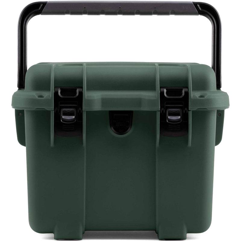 Nanuk T20 Top Loader Hard Case (Olive, 11.2L)