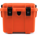 Nanuk T20 Top Loader Hard Case (Orange, 11.2L)