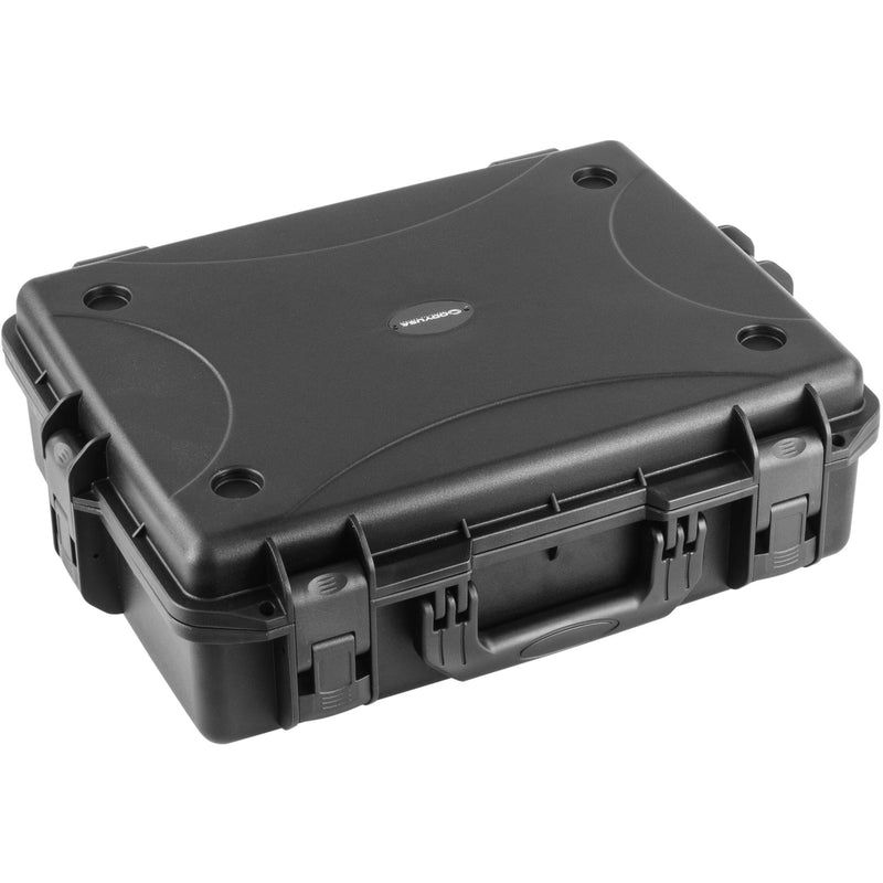 Odyssey Case for AlphaTheta Euphonia DJ Mixer