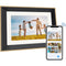 SonicGrace 10.1" Wi-Fi Digital Photo Frame with Photo/Video Sharing