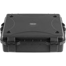 Odyssey Case for AlphaTheta Euphonia DJ Mixer