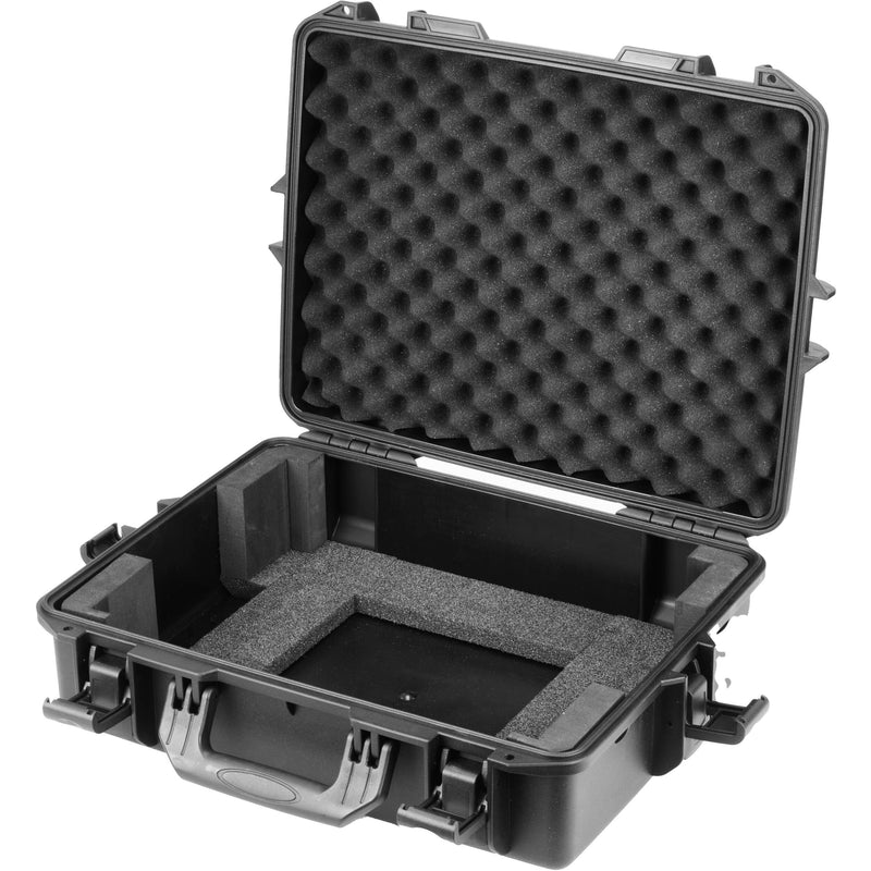 Odyssey Case for AlphaTheta Euphonia DJ Mixer