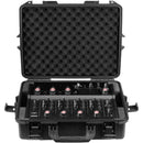 Odyssey Case for AlphaTheta Euphonia DJ Mixer