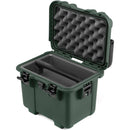 Nanuk T20 Top Loader Hard Case (Olive, 11.2L)