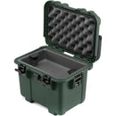 Nanuk T20 Top Loader Hard Case (Olive, 11.2L)