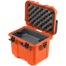 Nanuk T20 Top Loader Hard Case (Orange, 11.2L)