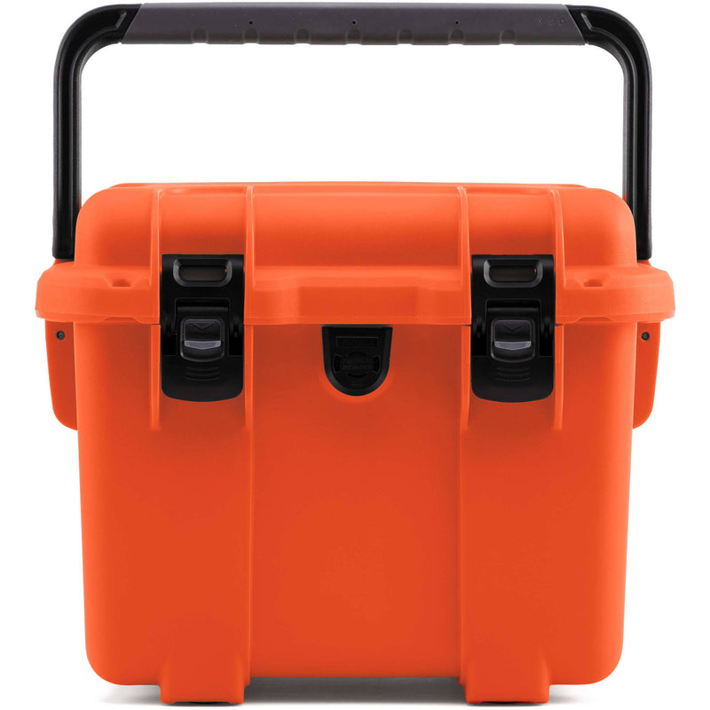 Nanuk T20 Top Loader Hard Case (Orange, 11.2L)