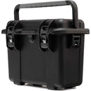 Nanuk T30 Top Loader Hard Case (Black)