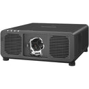 Panasonic PT-REZ15BU 15,000-Lumen WUXGA Laser DLP Projector (Black)