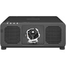 Panasonic PT-REZ15LBU 15,000-Lumen WUXGA Laser DLP Projector (No Lens, Black)