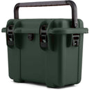 Nanuk T30 Top Loader Hard Case (Olive)