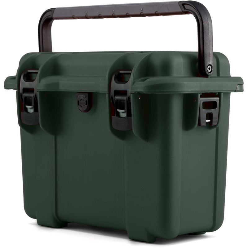 Nanuk T30 Top Loader Hard Case (Olive)