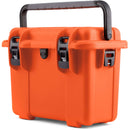 Nanuk T30 Top Loader Hard Case (Orange)