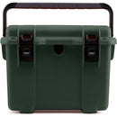 Nanuk T30 Top Loader Hard Case (Olive)