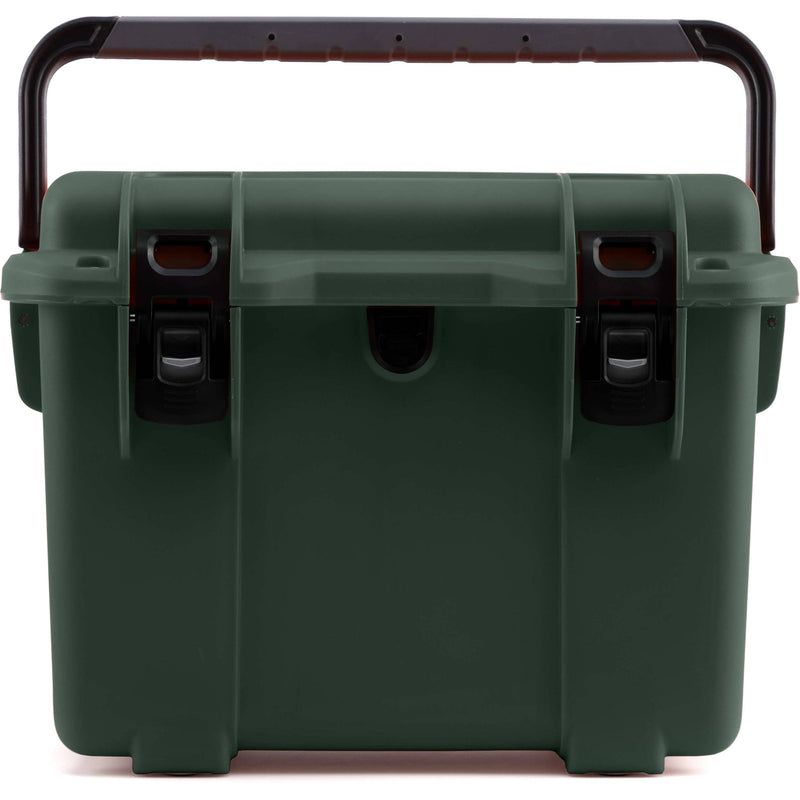 Nanuk T30 Top Loader Hard Case (Olive)