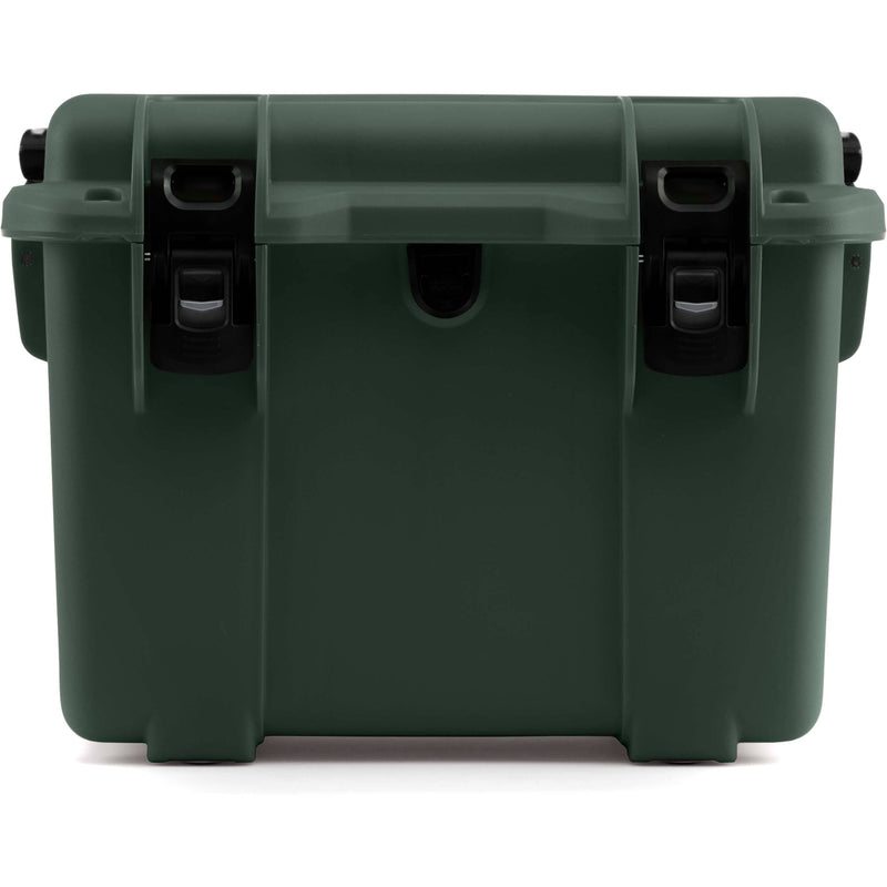 Nanuk T30 Top Loader Hard Case (Olive)