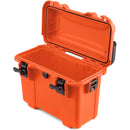 Nanuk T30 Top Loader Hard Case (Orange)