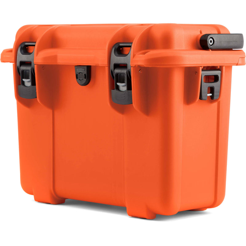 Nanuk T30 Top Loader Hard Case (Orange)